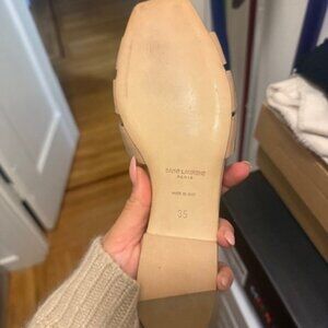 YSL - Size 35 - Never Worn